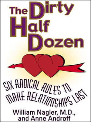 cover image of The Dirty Half Dozen
